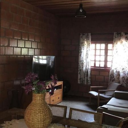 فيلا Chacara Joao E Maria Toledo  المظهر الخارجي الصورة